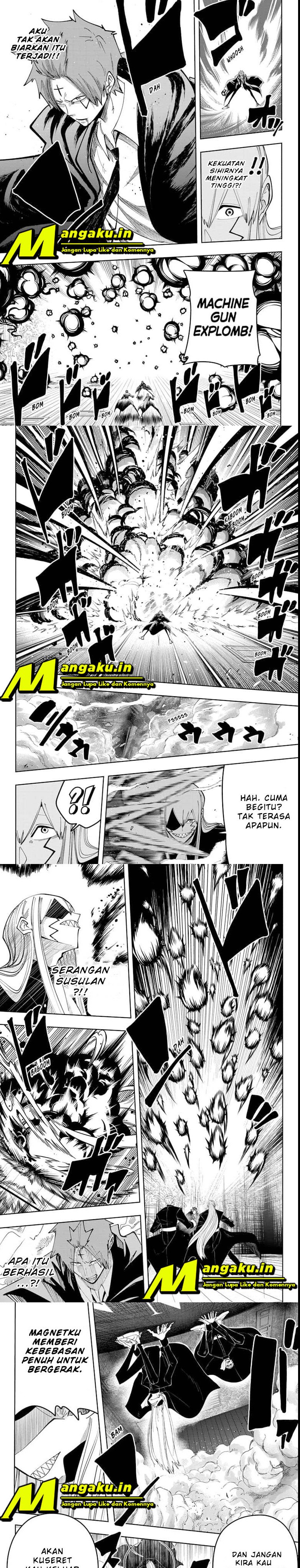 Dilarang COPAS - situs resmi www.mangacanblog.com - Komik mashle magic and muscles 087 - chapter 87 88 Indonesia mashle magic and muscles 087 - chapter 87 Terbaru 3|Baca Manga Komik Indonesia|Mangacan